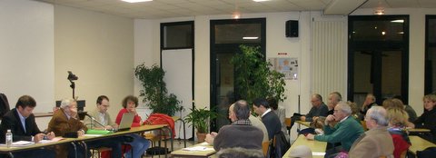 AG de l’ACN 2007