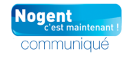 Communiqué de Marc Arazi, Conseiller Municipal de Nogent sur Marne, Président de Nogent c’est Maintenant!