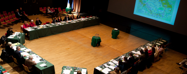 Débat d’Orientations Budgétaires à l’ordre du jour du Conseil Municipal du 6 mars 2012
