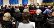 Santé et Environnement en débat lors de l’Assemblée Générale à Saint-Maur (Val de Marne)