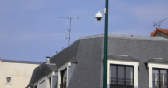 Pourquoi tant de caméras de vidéo-surveillance à Nogent sur Marne?