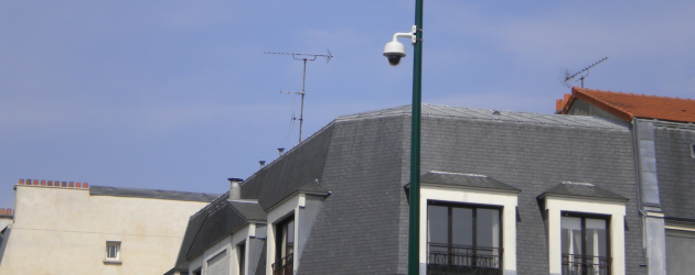 Pourquoi tant de caméras de vidéo-surveillance à Nogent sur Marne?