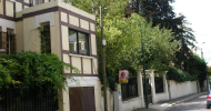 « Villa Marie » rue Emile Zola: stopper la politique de densification immobiliére à Nogent sur Marne