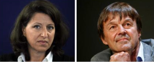 [Press release] Phonegate* : Appeal to Agnès Buzyn and Nicolas Hulot to take action concerning this health and industrial scandal
